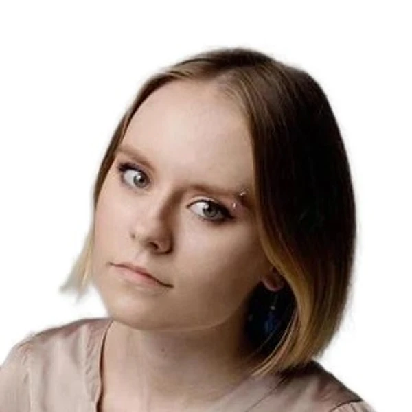 Пищулёва Полина Сергеевна — Психолог, Пермь