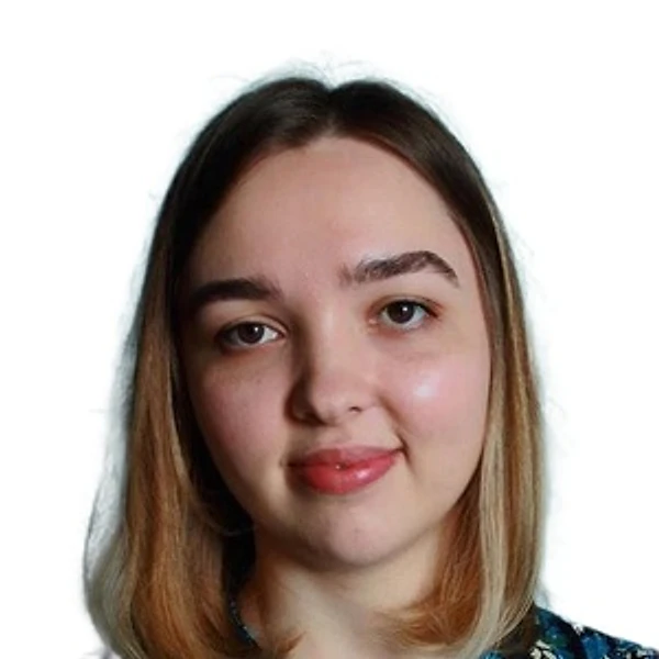 Малкова Светлана Андреевна — Психолог, Пермь