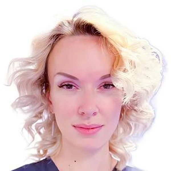 Вовикова Мария Александровна — Анестезиолог-реаниматолог, Москва