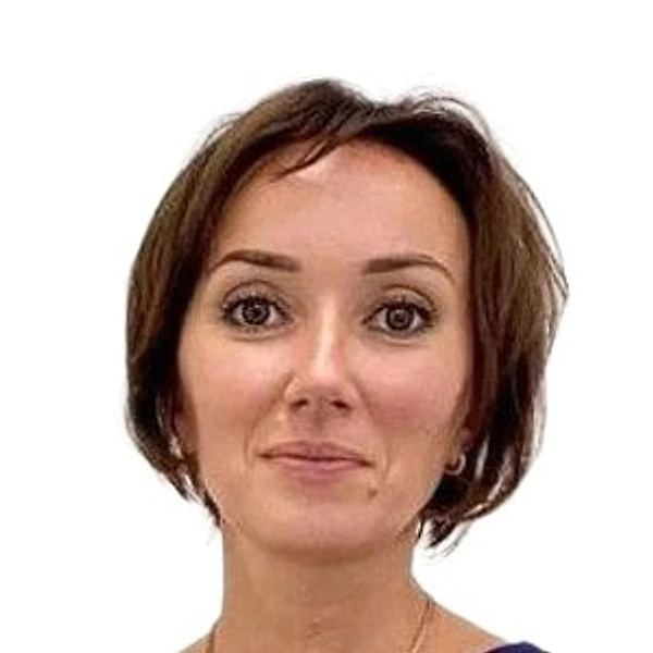 Вьюркова Елена Анатольевна — Массажист, Детский массажист, Москва