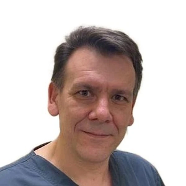 Попов Дмитрий Евгеньевич — Проктолог (колопроктолог), Онколог, Онколог-проктолог, Хирург, Санкт-Петербург