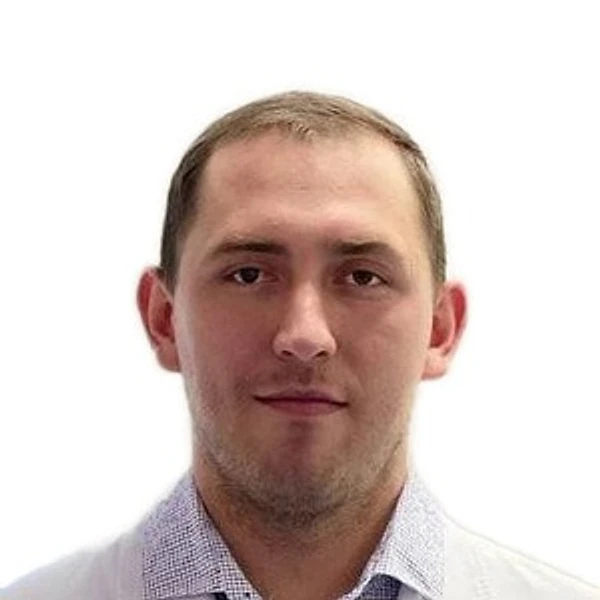 Зернов Александр Владимирович — Рентгенолог, Ижевск