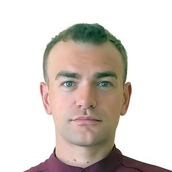 Жуковец Александр Иванович — Анестезиолог-реаниматолог, Москва