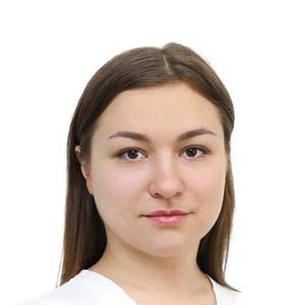 Титова Вера Николаевна — Косметолог-эстетист, Белгород