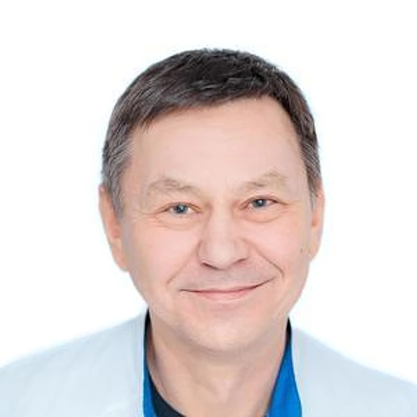 Кудрявцев Игорь Алексеевич — Невролог, Алголог, Вертебролог, Реабилитолог, Физиотерапевт, Цефалголог, Москва