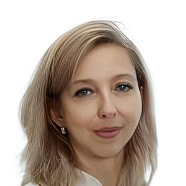 Журавлева Наталья Владимировна — Стоматолог-ортопед, Санкт-Петербург