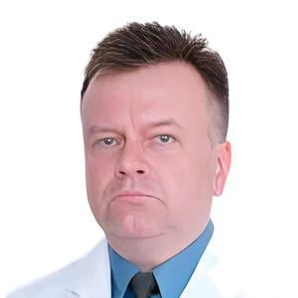 Рязанцев Вячеслав Викторович — Дерматолог, Венеролог, Детский дерматолог, Миколог, Москва