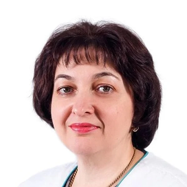 Аракелян Рената Николаевна — Детский аллерголог, Педиатр, Санкт-Петербург