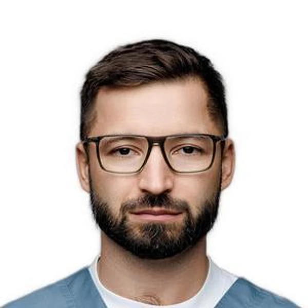 Саидов Идирис Рауфович — Кистевой хирург, Ортопед, Травматолог, Москва