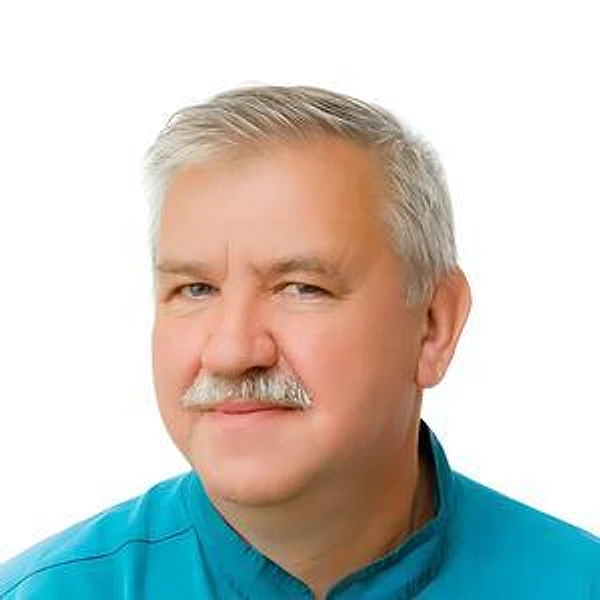 Селиванов Михаил Михайлович — Генетик, Санкт-Петербург