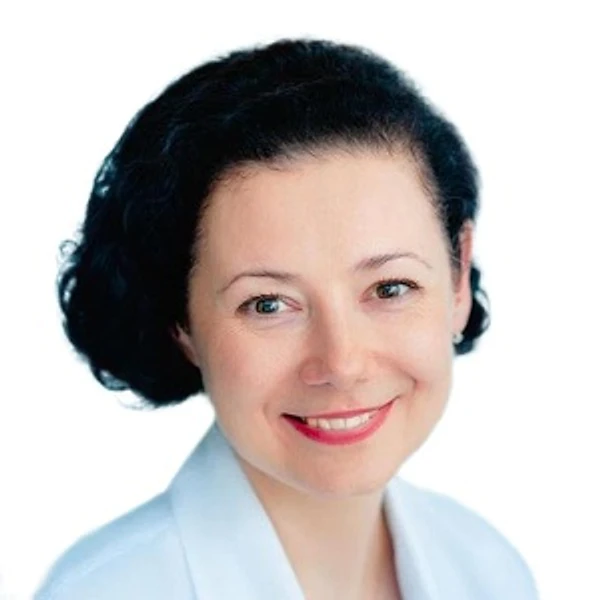 Шмелева Ольга Леонидовна — Диетолог, Гастроэнтеролог, Москва