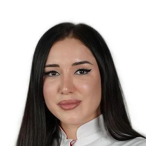 Магомедова Хапсат Магомедовна — ЛОР, Детский ЛОР, Пластический хирург, Махачкала
