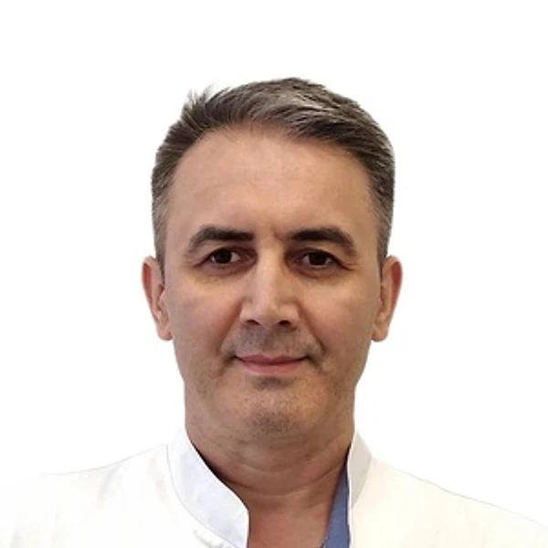 Сайфуллин Тимербулат Аскатович — Хирург, Врач УЗИ, Проктолог (колопроктолог), Флеболог, Санкт-Петербург