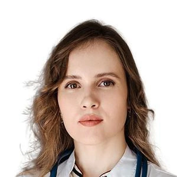 Федосеева Олеся Андреевна — Детский ЛОР, Детский ЛОР-хирург, ЛОР, ЛОР-хирург, Пермь