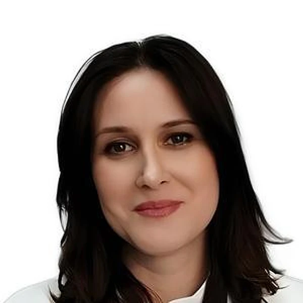 Дзараева Людмила Викторовна — Стоматолог-ортодонт, Москва