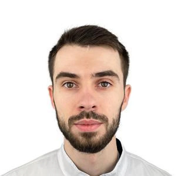Коннов Сергей Валерьевич — Стоматолог-ортопед, Москва