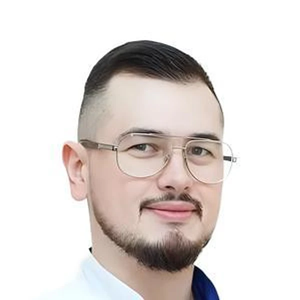 Бороздкин Леонид Леонидович — Челюстно-лицевой хирург, Стоматолог-имплантолог, Стоматолог-хирург, Москва