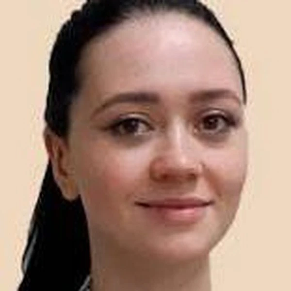 Канкулова Сабина Амдуловна — Детский стоматолог, Санкт-Петербург
