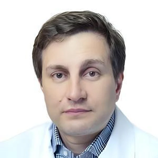 Селин Александр Викторович — Ортопед, Травматолог, Хирург-травматолог, Санкт-Петербург