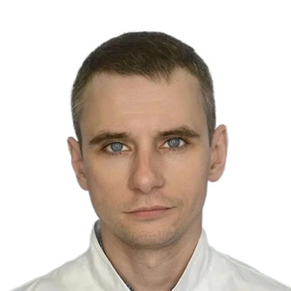 Ромашин Федор Александрович — Психолог, Иваново