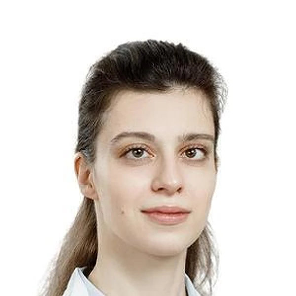 Соболева Виктория Александровна — Детский аллерголог, Аллерголог, Детский иммунолог, Иммунолог, Педиатр, Москва