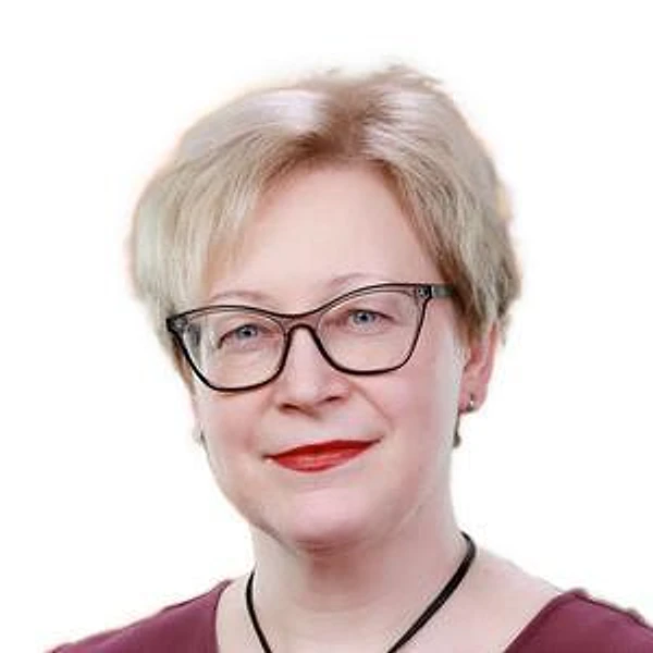 Комарова Ольга Викторовна — Детский нефролог, Москва