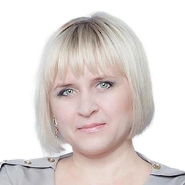 Абдрашитова Юлия Геннадьевна — Косметолог-эстетист, Томск