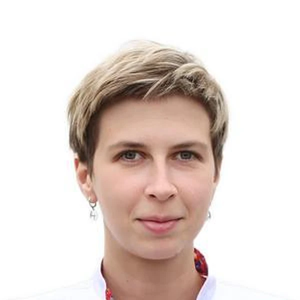 Макаренко Мария Владимировна — Детский кардиолог, Москва