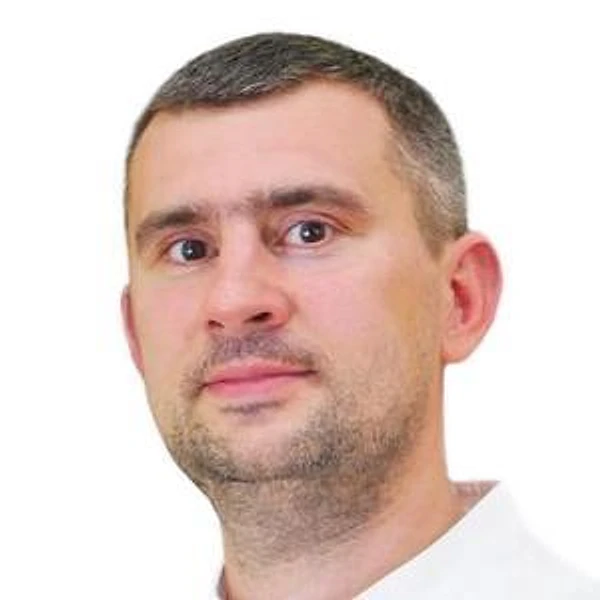 Бакулин Виктор Васильевич — Рентгенолог, Москва