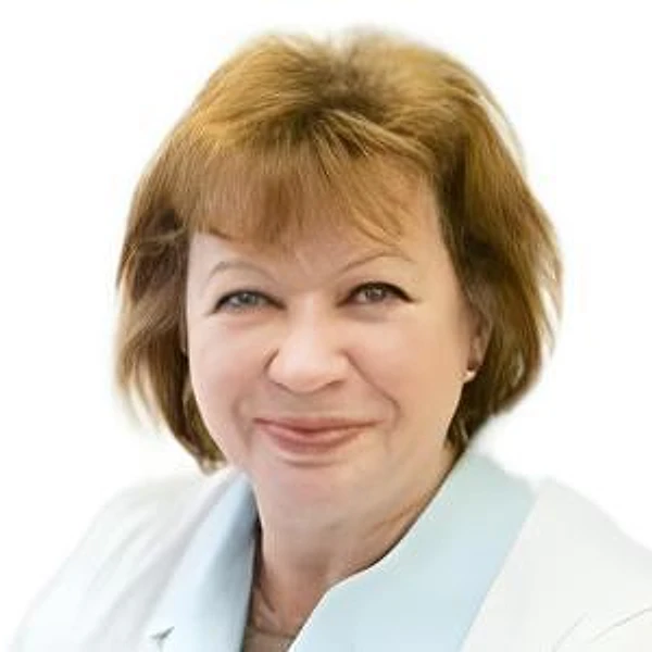 Акимова Наталья Ивановна — Трансфузиолог, Москва