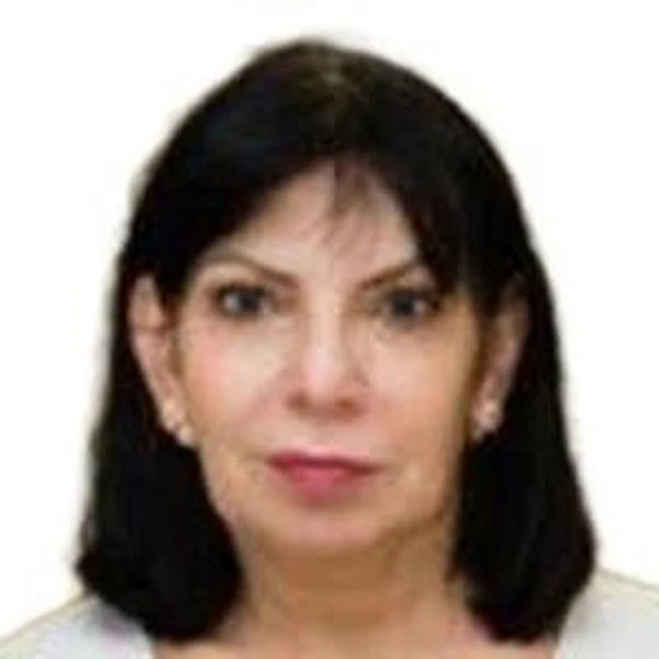 Байрамалибейли Имнара Энверовна — Трансфузиолог, Москва