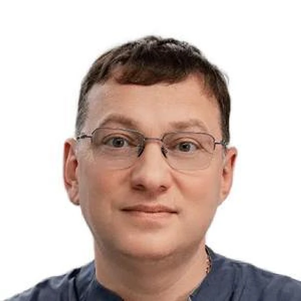 Кольчурин Александр Александрович — Стоматолог-ортопед, Прокопьевск