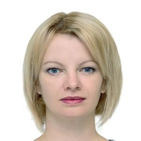 Мерзликина Вера Аркадьевна — Стоматолог, Бердск