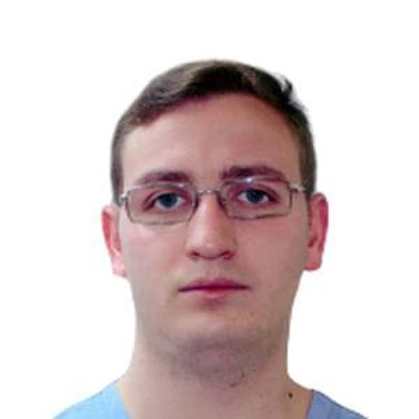Гюльмисарян Карен Вадимович — Рентгенолог, Малоинвазивный хирург, Москва