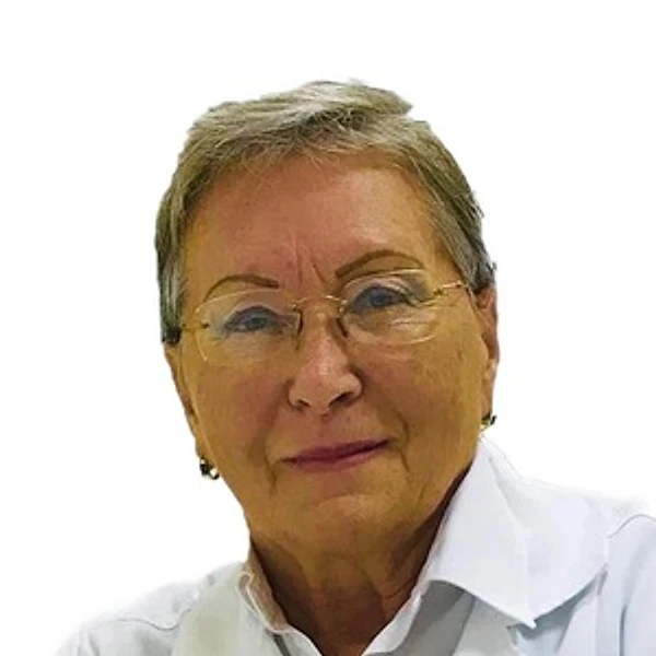 Андрикеева Татьяна Алексеевна — Эндокринолог, Зеленоград