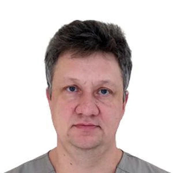 Носачев Алексей Михайлович — Врач УЗИ, Москва
