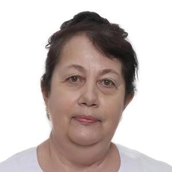 Веденева Татьяна Петровна — ЛОР, Екатеринбург
