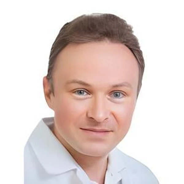 Нечаев Илья Андреевич — Трансфузиолог, Анестезиолог-реаниматолог, Москва