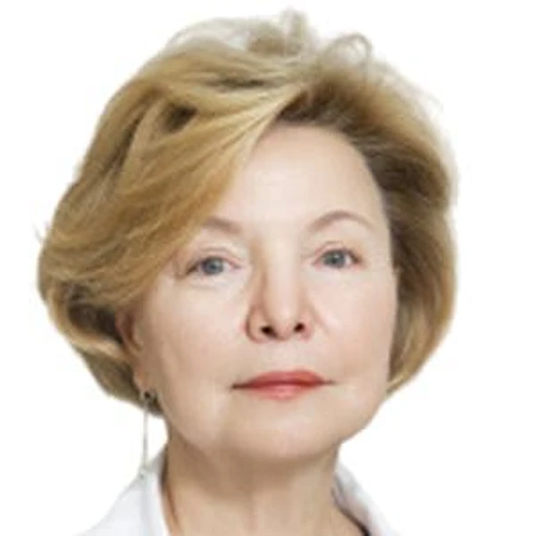 Куркина Ирина Александровна — Трансфузиолог, Москва