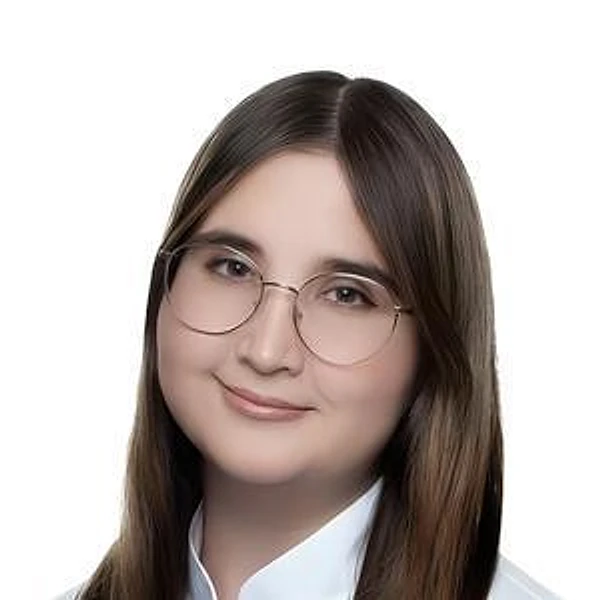 Эльморси Гузель Руслановна — Дерматолог, Дерматовенеролог, Детский дерматолог, Трихолог, Екатеринбург