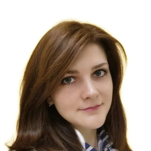 Барон Оксана Андреевна — Невролог, Смоленск