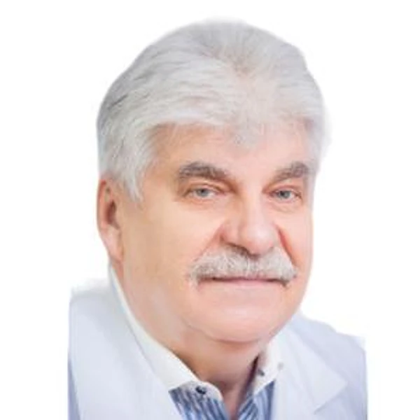 Ломакин Виталий Владимирович — Кардиолог, Москва