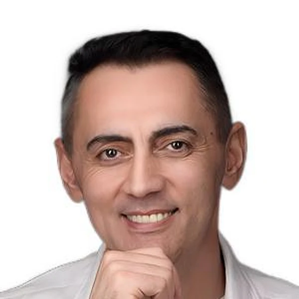 Мирзаханян Алик Варужанович — Стоматолог-хирург, Стоматолог-имплантолог, Стоматолог-ортопед, Москва