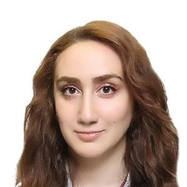 Колосова Кристина Александровна — Сосудистый хирург (ангиохирург), Кардиохирург, Москва