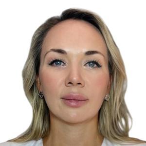 Тугушева Аида Маратовна — Врач-косметолог, Дерматолог, Трихолог, Москва