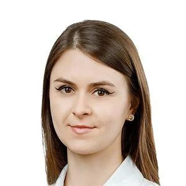 Кулик Анна Святославовна — Дерматовенеролог, Детский венеролог, Детский дерматолог, Котельники