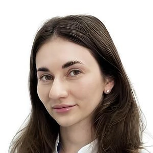 Савина Ольга Юрьевна — Дерматолог, Врач-косметолог, Дерматовенеролог, Москва