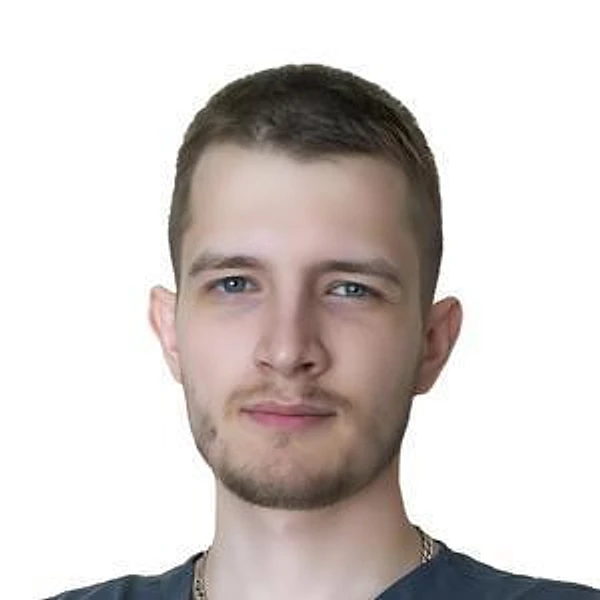 Клименко Виталий Сергеевич — Стоматолог-имплантолог, Тюмень