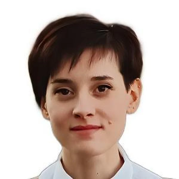 Телегина Ирина Артуровна — Анестезиолог-реаниматолог, Неонатолог, Воронеж