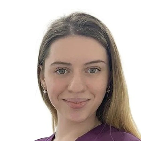 Радченко Карина Юрьевна — Стоматолог-гигиенист, Сыктывкар
